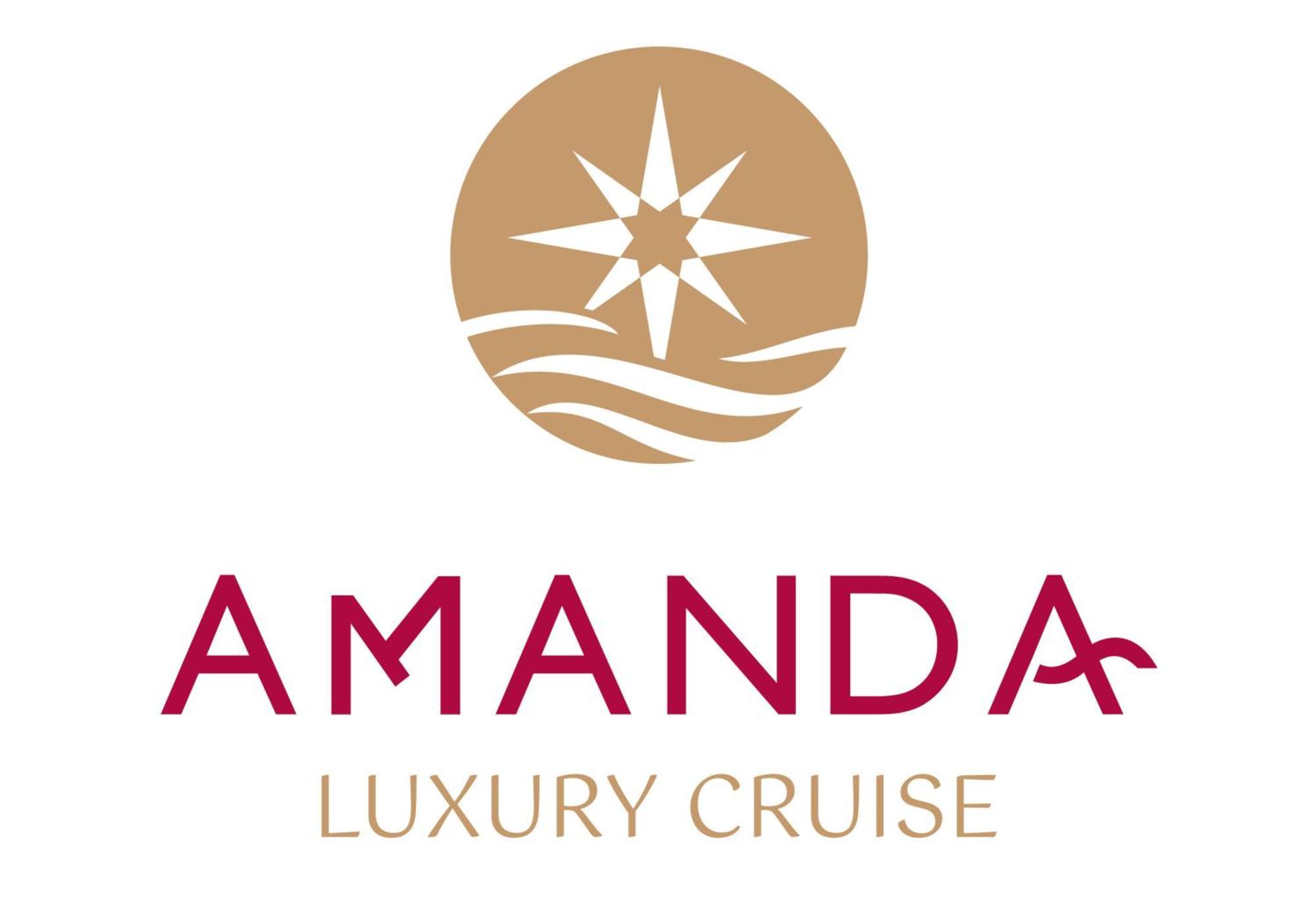 فندق Amanda Luxury Cruise ها لونغ المظهر الخارجي الصورة